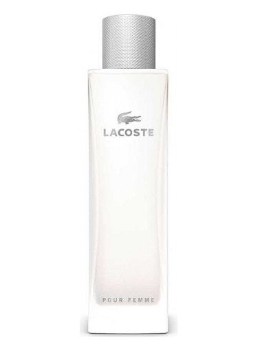 Оригинален дамски парфюм LACOSTE Pour Femme Legere EDP Без Опаковка /Тестер/